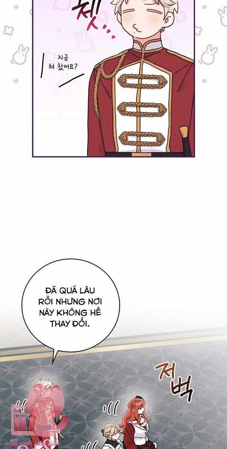Chị Gái Ác Nữ Chapter 48 trang 35