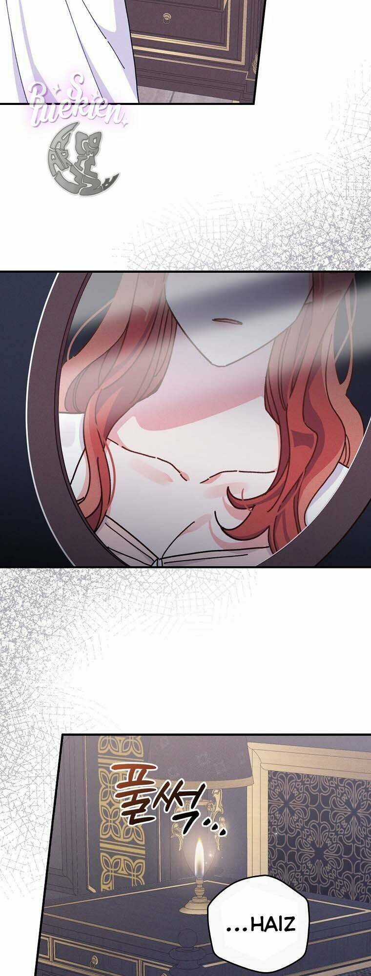 Chị Gái Ác Nữ Chapter 48 trang 4