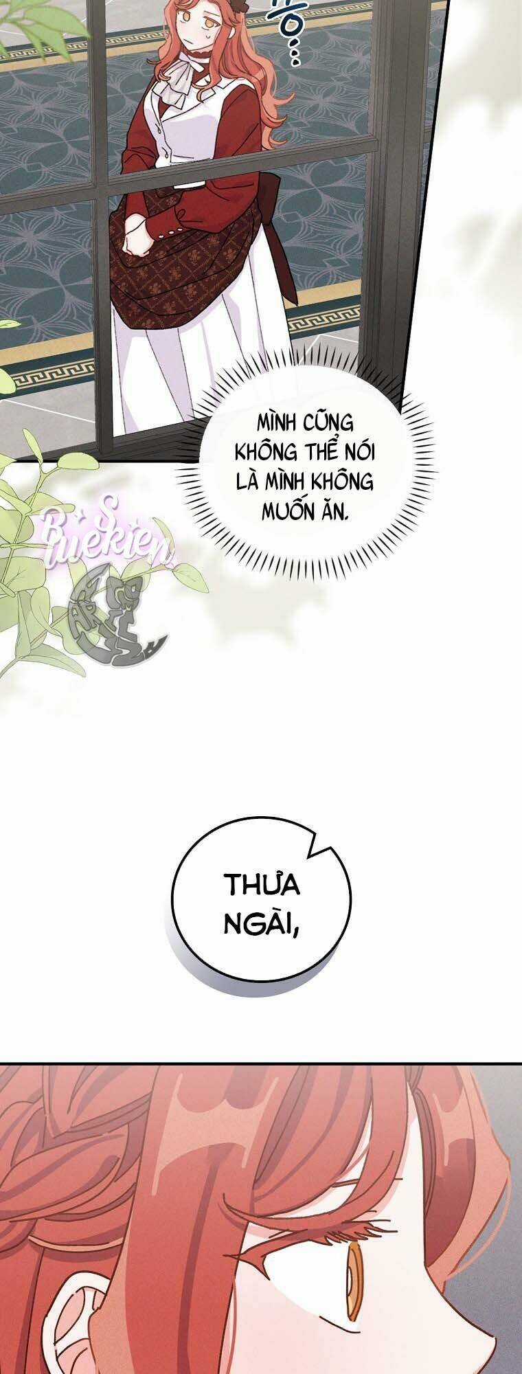 Chị Gái Ác Nữ Chapter 48 trang 40