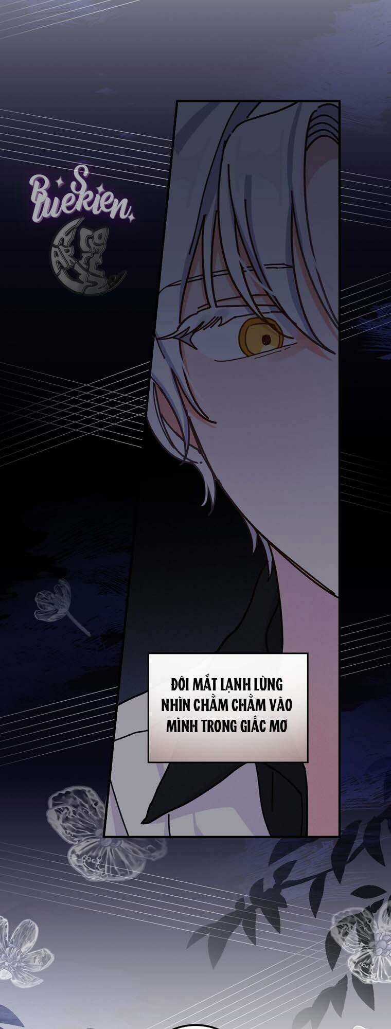 Chị Gái Ác Nữ Chapter 48 trang 44