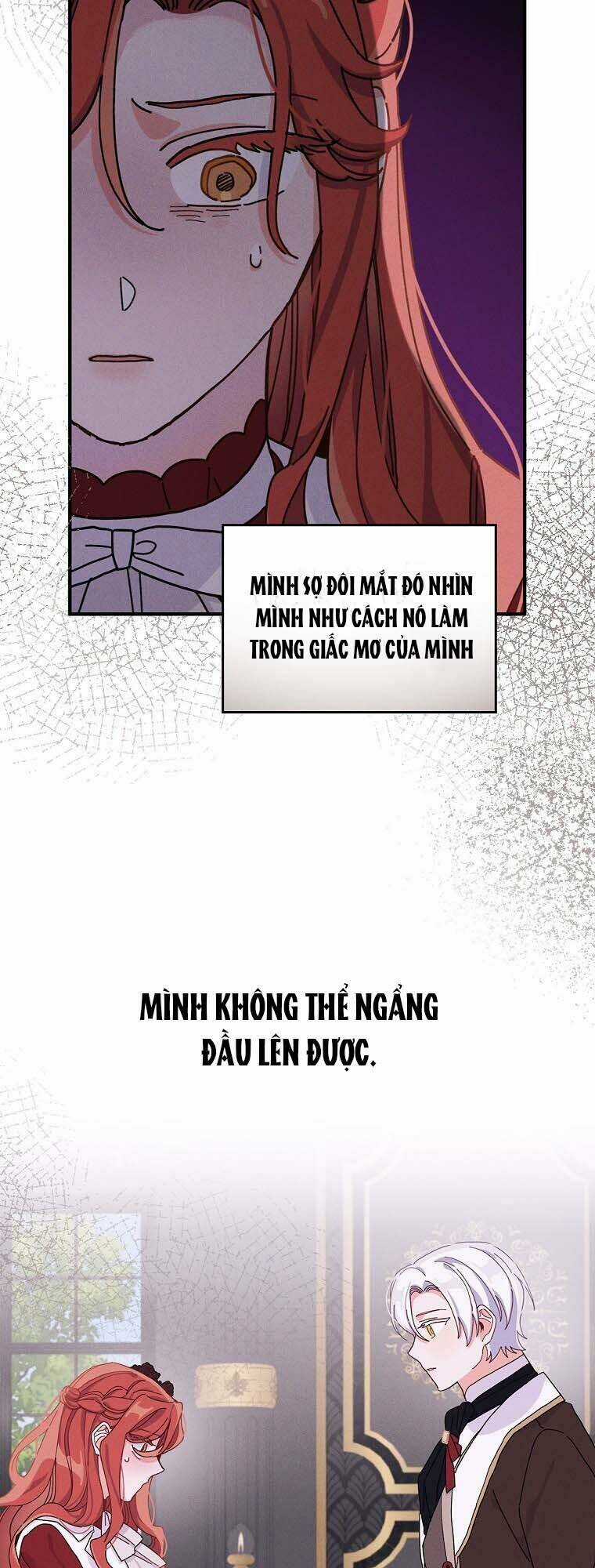 Chị Gái Ác Nữ Chapter 48 trang 46