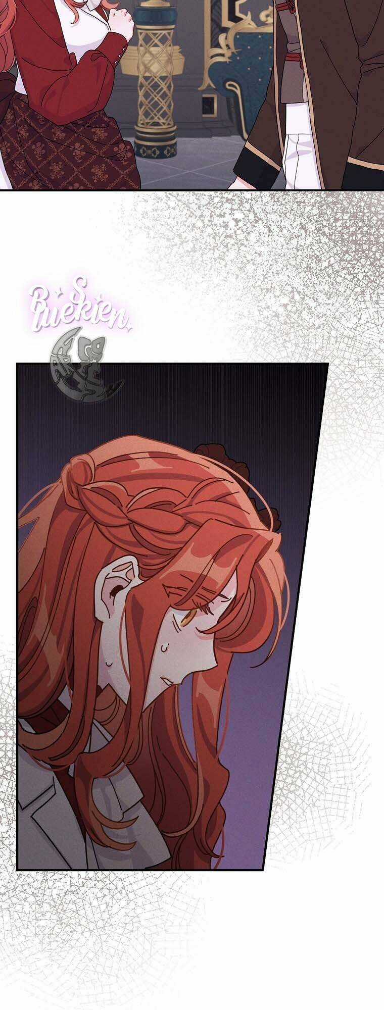 Chị Gái Ác Nữ Chapter 48 trang 47