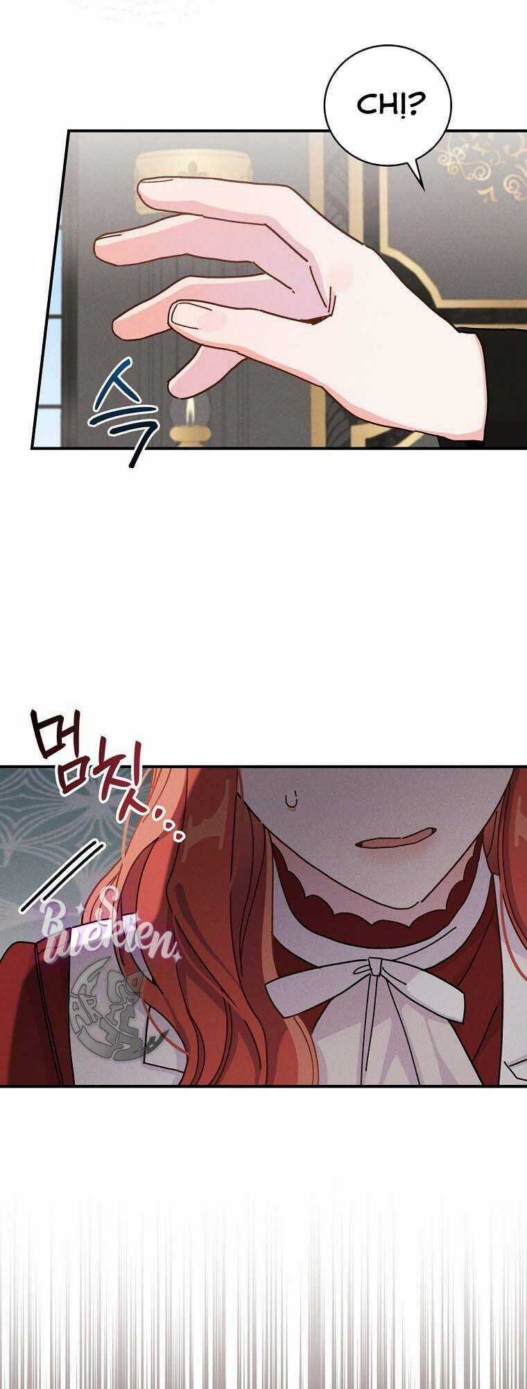 Chị Gái Ác Nữ Chapter 48 trang 48