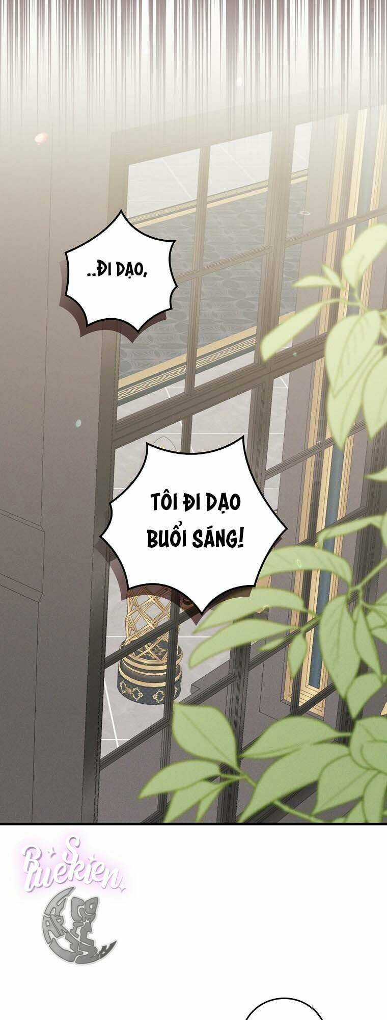 Chị Gái Ác Nữ Chapter 48 trang 50