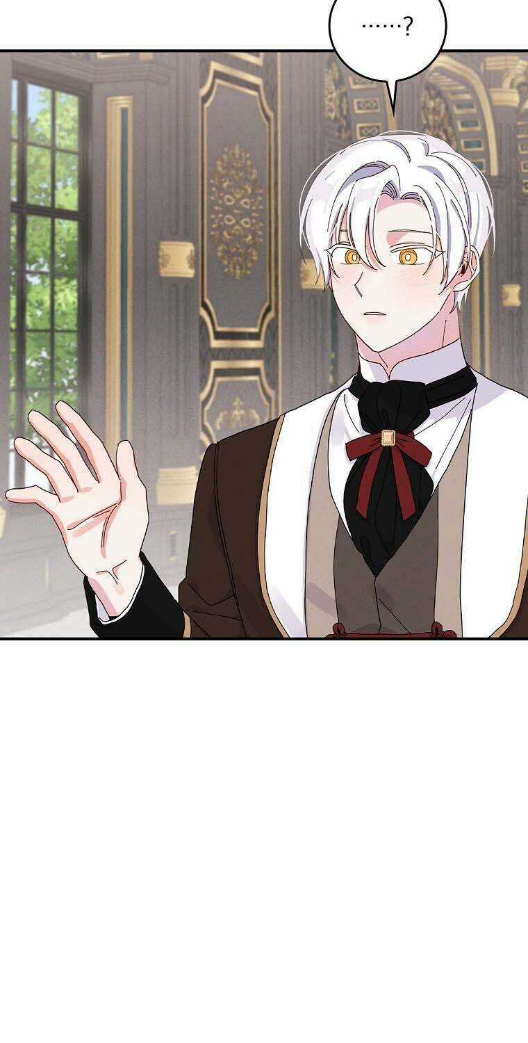 Chị Gái Ác Nữ Chapter 48 trang 51