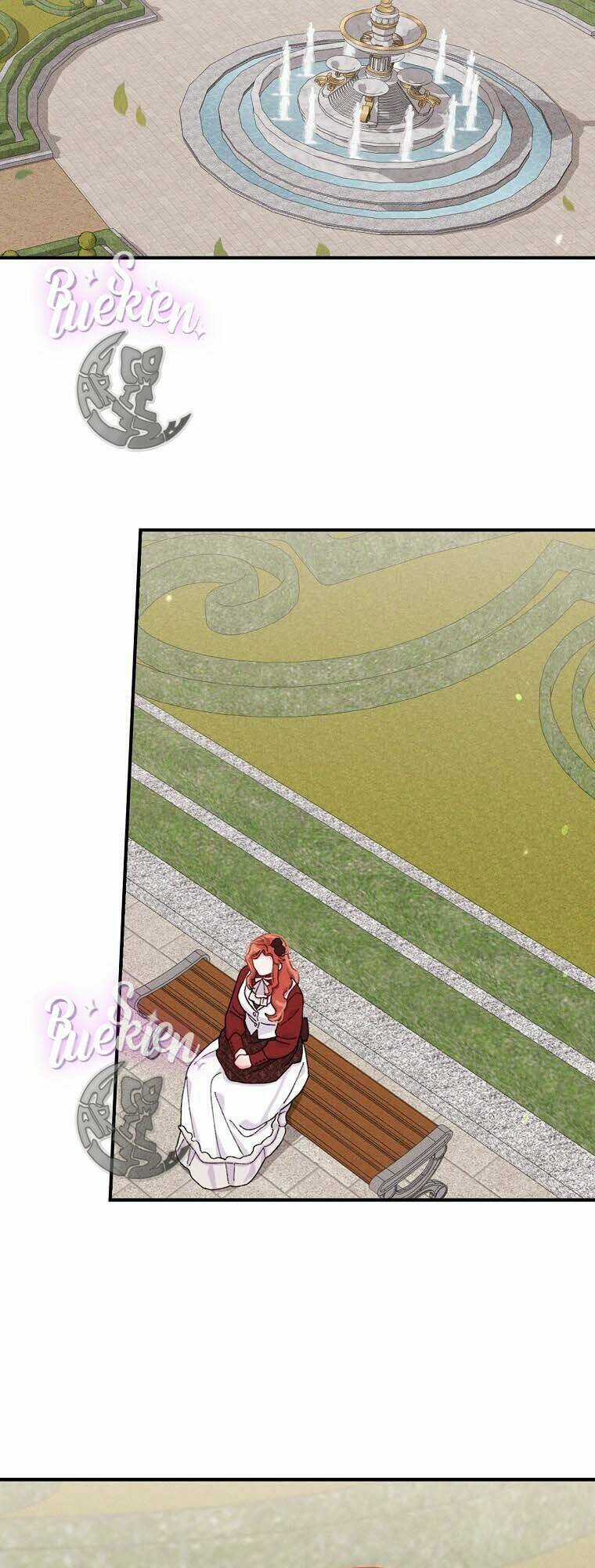 Chị Gái Ác Nữ Chapter 48 trang 53