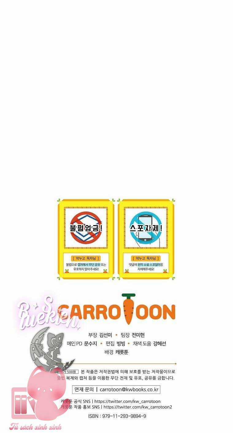 Chị Gái Ác Nữ Chapter 48 trang 56