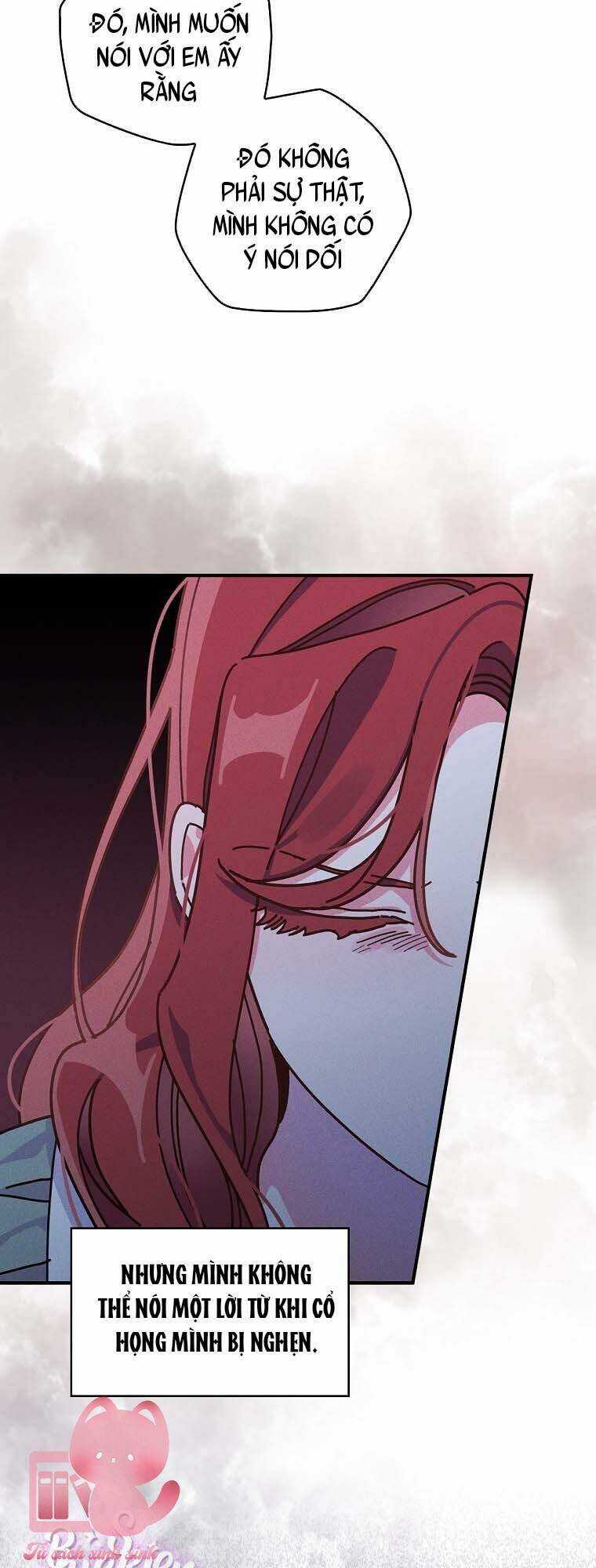 Chị Gái Ác Nữ Chapter 48 trang 8