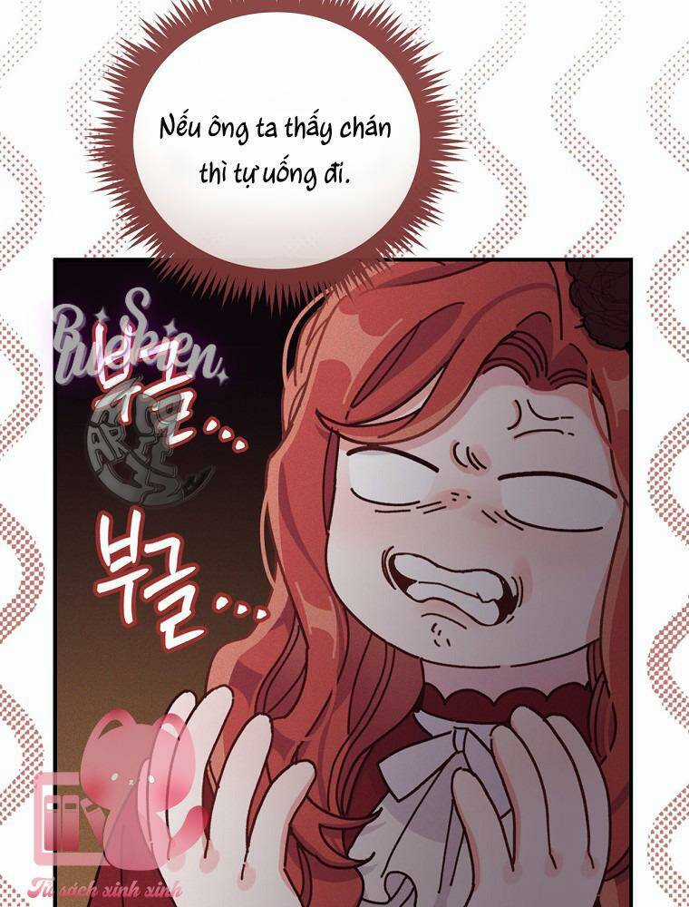 Chị Gái Ác Nữ Chapter 49 trang 13