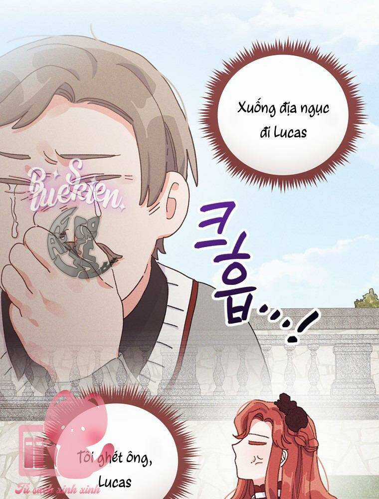 Chị Gái Ác Nữ Chapter 49 trang 15