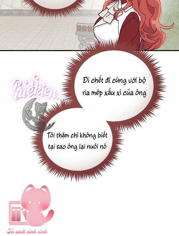Chị Gái Ác Nữ Chapter 49 trang 16