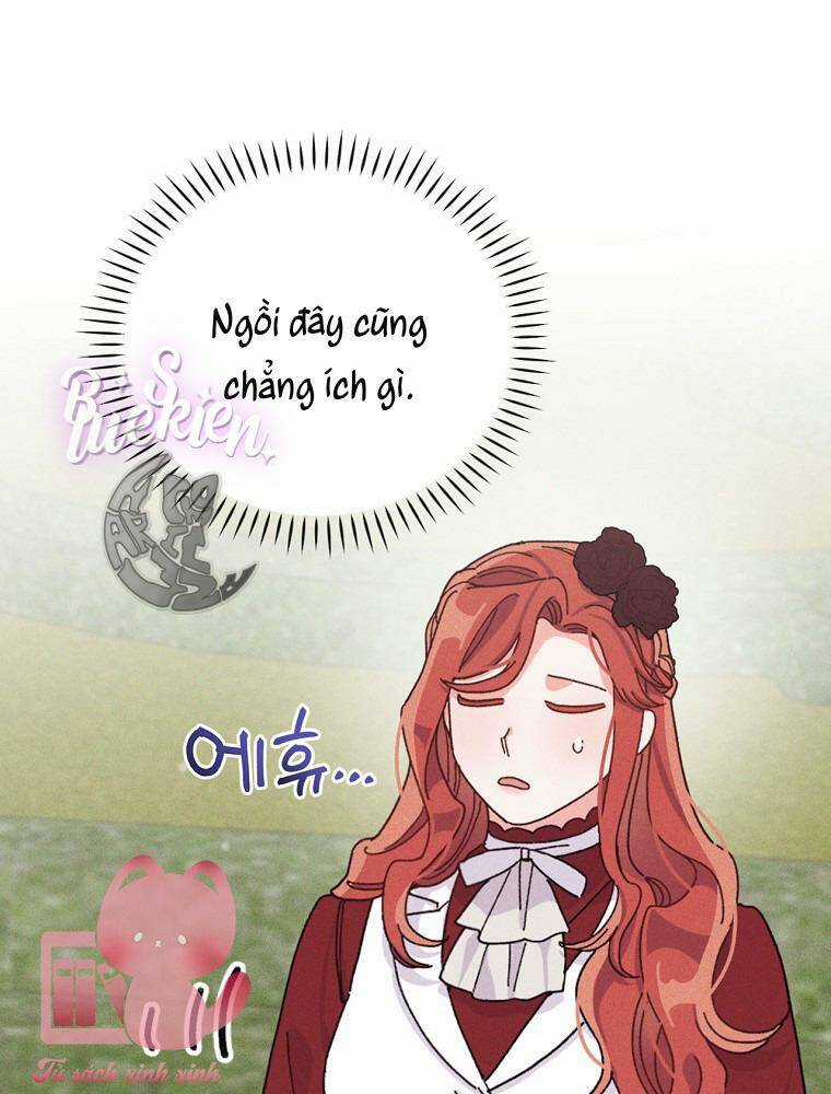 Chị Gái Ác Nữ Chapter 49 trang 17