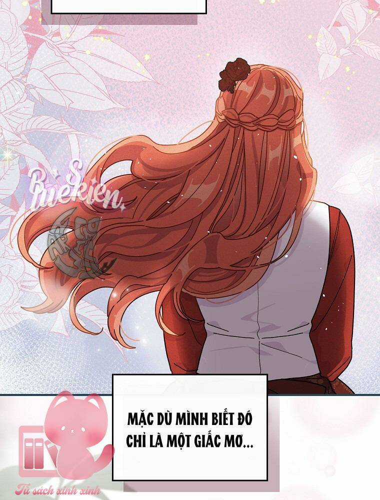 Chị Gái Ác Nữ Chapter 49 trang 21