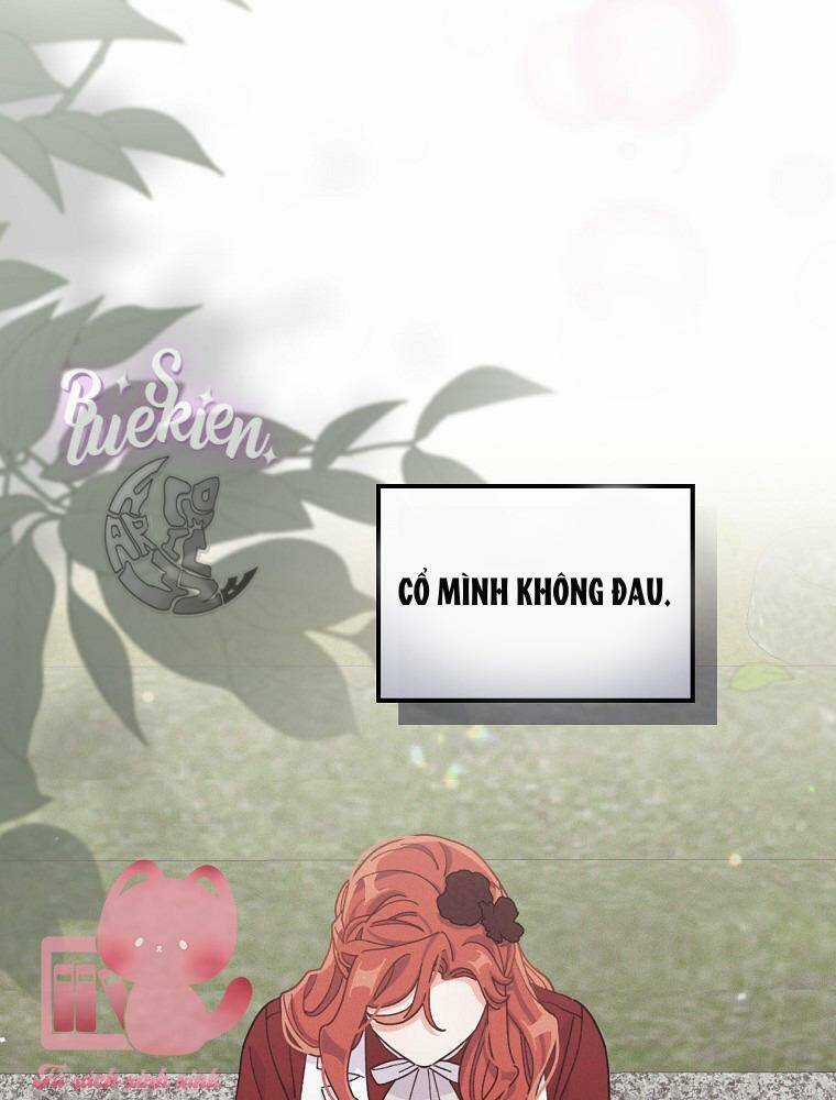 Chị Gái Ác Nữ Chapter 49 trang 22