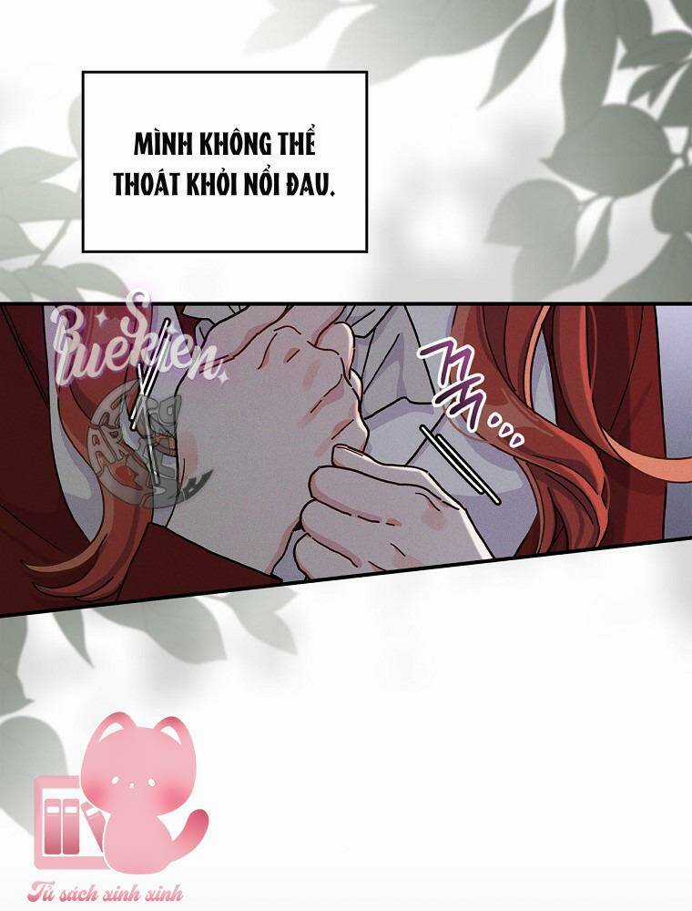 Chị Gái Ác Nữ Chapter 49 trang 24