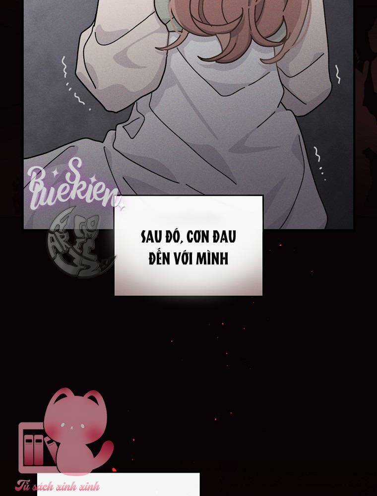 Chị Gái Ác Nữ Chapter 49 trang 27