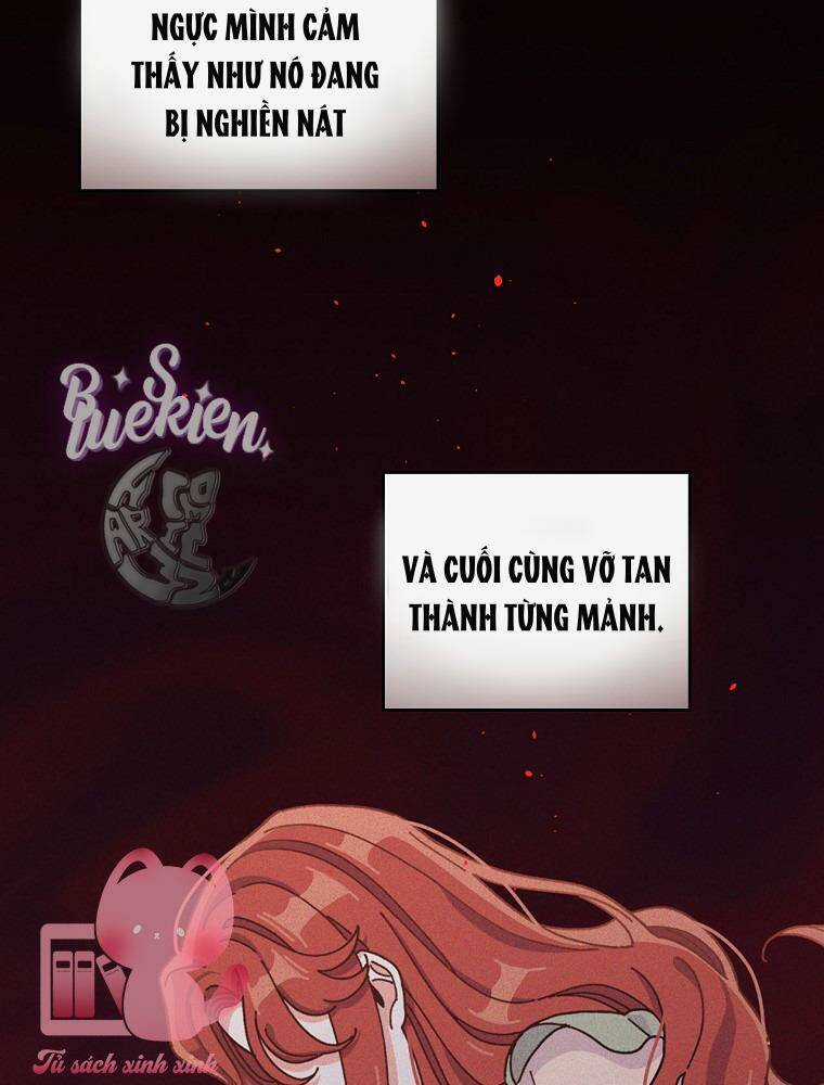 Chị Gái Ác Nữ Chapter 49 trang 28