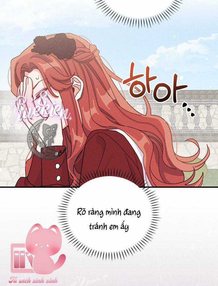 Chị Gái Ác Nữ Chapter 49 trang 3