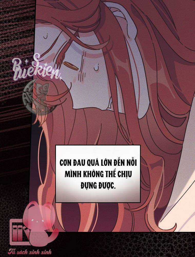 Chị Gái Ác Nữ Chapter 49 trang 30