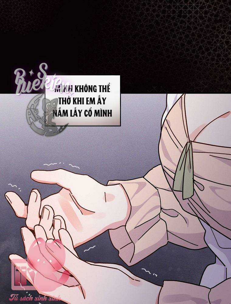 Chị Gái Ác Nữ Chapter 49 trang 31