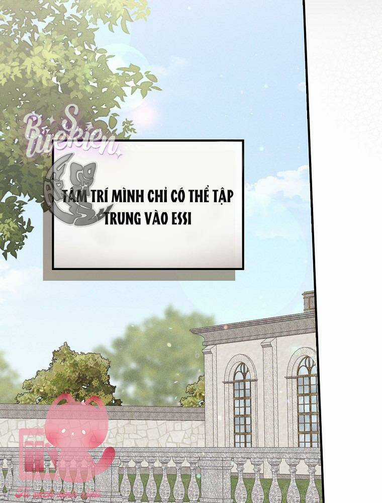 Chị Gái Ác Nữ Chapter 49 trang 33