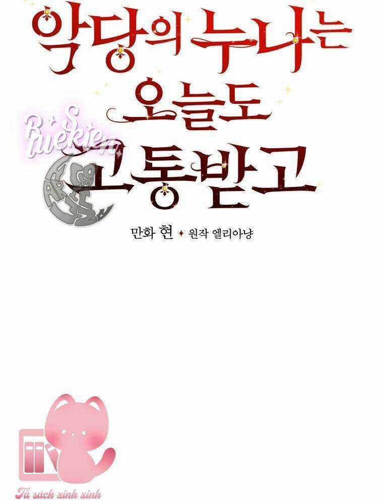 Chị Gái Ác Nữ Chapter 49 trang 35