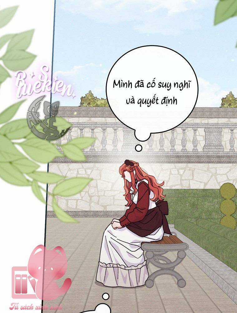 Chị Gái Ác Nữ Chapter 49 trang 37