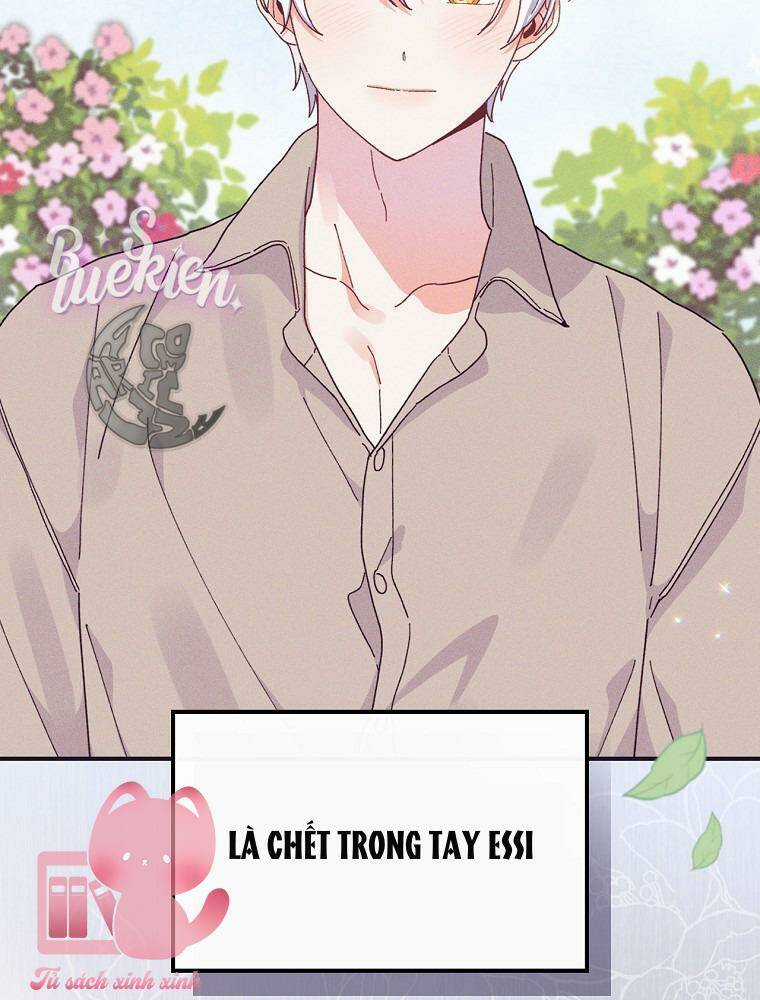 Chị Gái Ác Nữ Chapter 49 trang 41