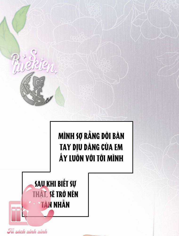 Chị Gái Ác Nữ Chapter 49 trang 42