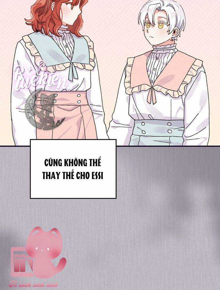 Chị Gái Ác Nữ Chapter 49 trang 45