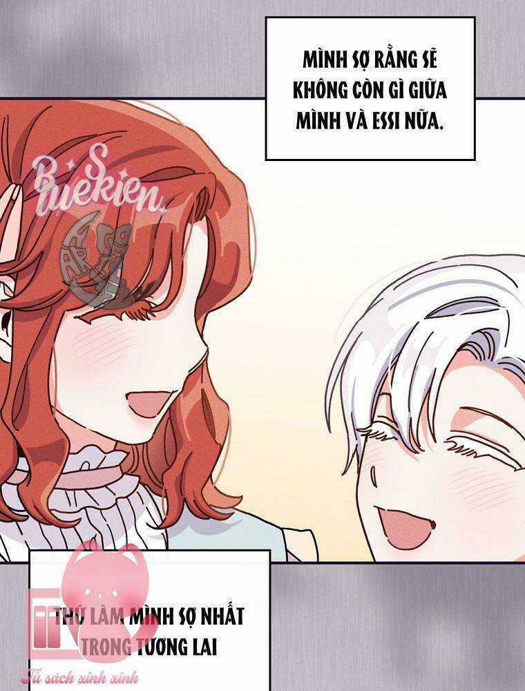 Chị Gái Ác Nữ Chapter 49 trang 46