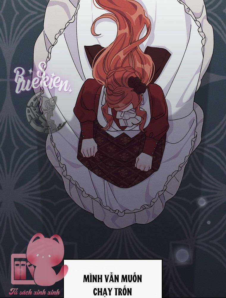 Chị Gái Ác Nữ Chapter 49 trang 50