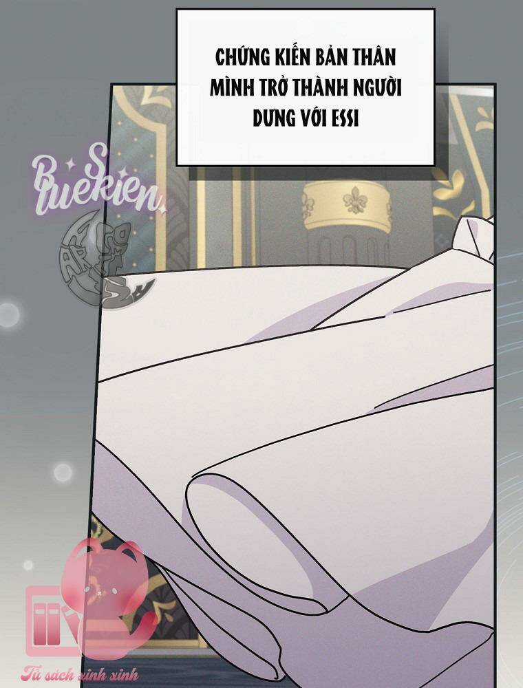 Chị Gái Ác Nữ Chapter 49 trang 53