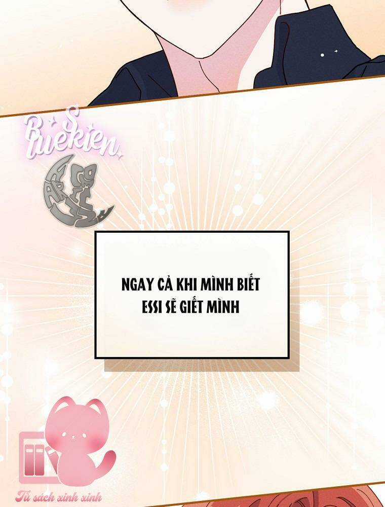 Chị Gái Ác Nữ Chapter 49 trang 57