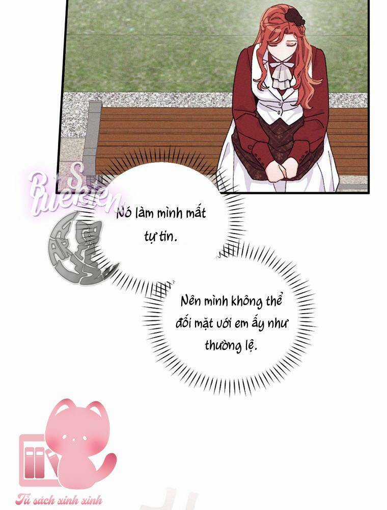 Chị Gái Ác Nữ Chapter 49 trang 6