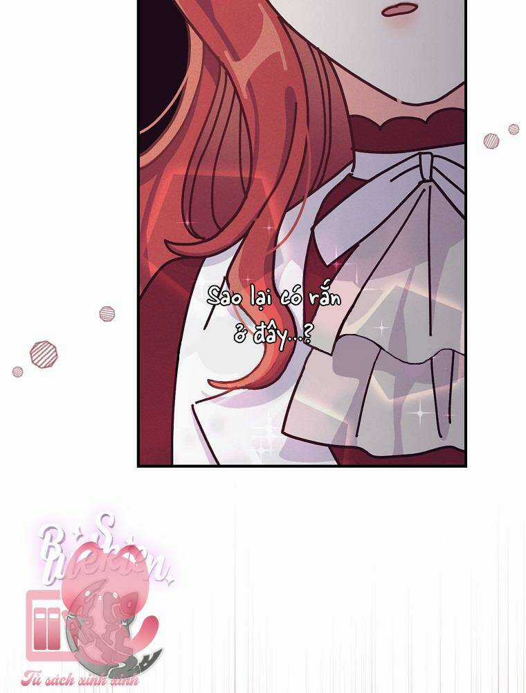 Chị Gái Ác Nữ Chapter 49 trang 65