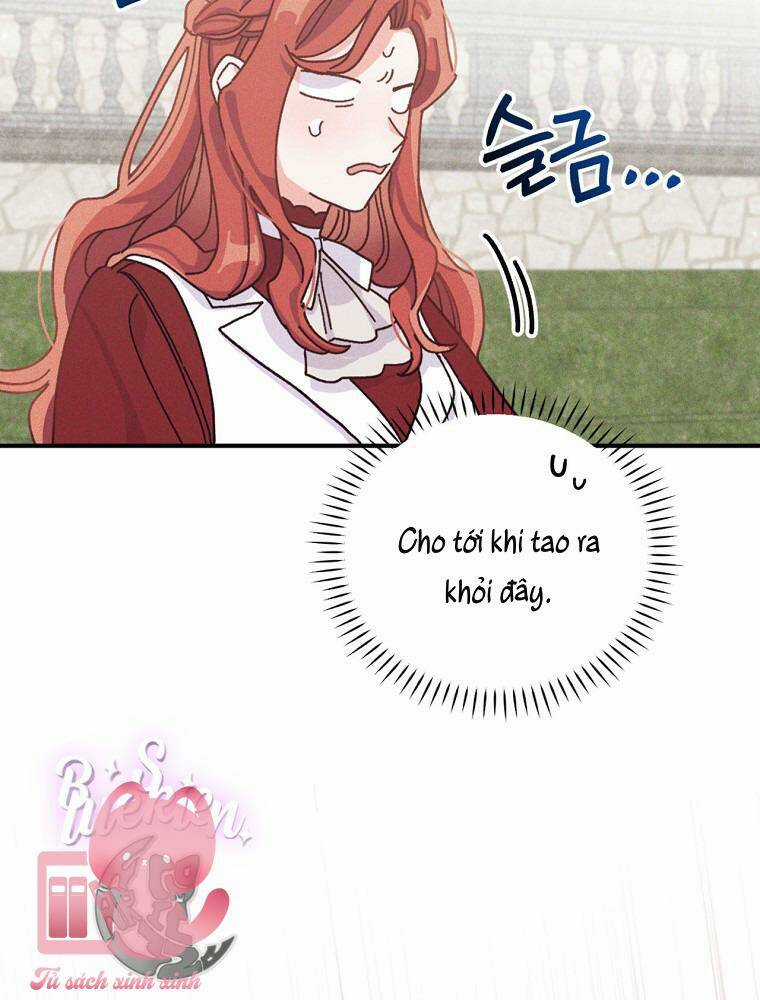 Chị Gái Ác Nữ Chapter 49 trang 68