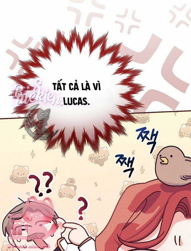 Chị Gái Ác Nữ Chapter 49 trang 7
