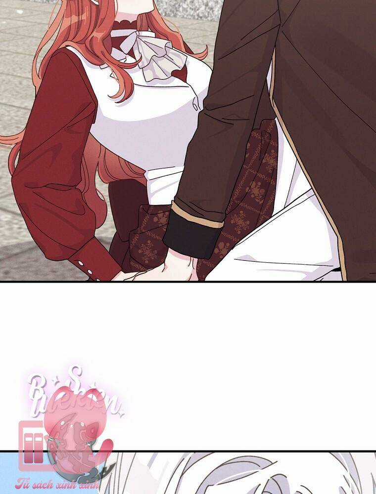 Chị Gái Ác Nữ Chapter 49 trang 80