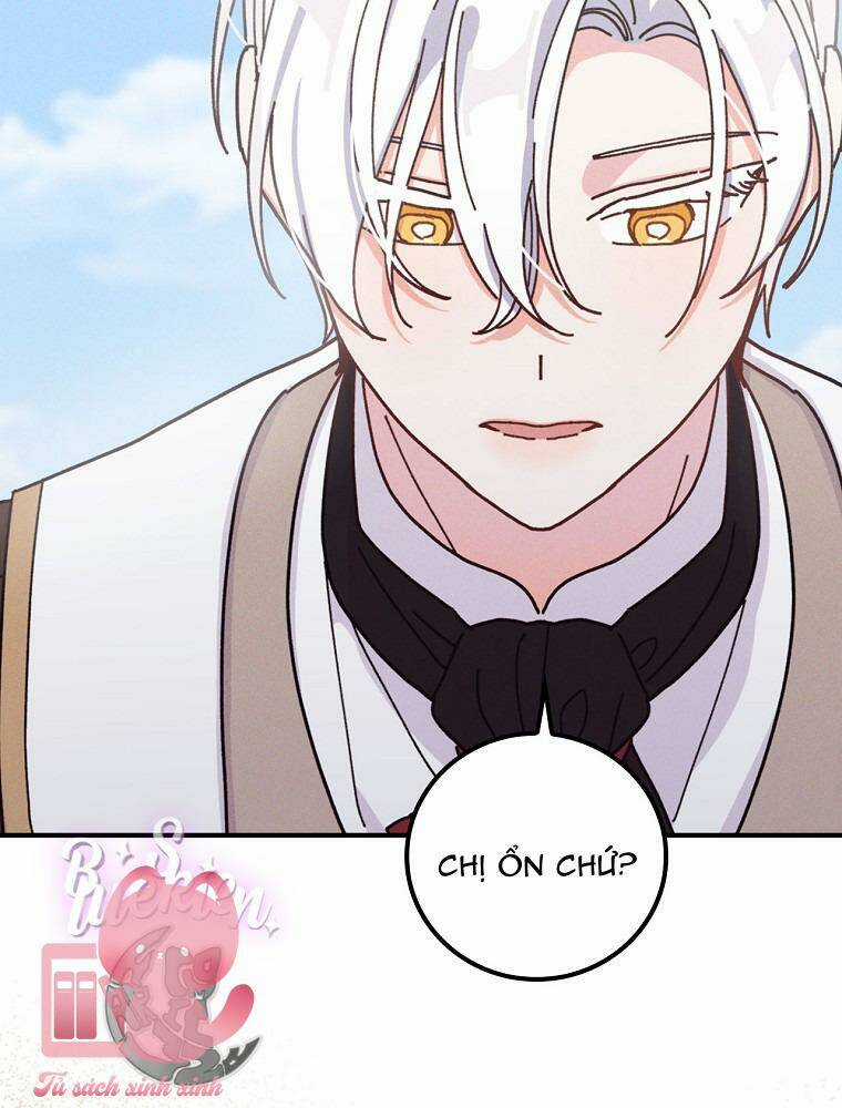 Chị Gái Ác Nữ Chapter 49 trang 81