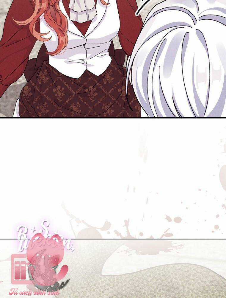 Chị Gái Ác Nữ Chapter 49 trang 87