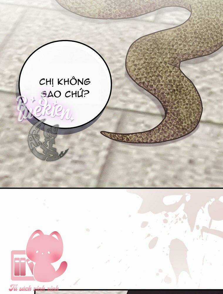 Chị Gái Ác Nữ Chapter 49 trang 88