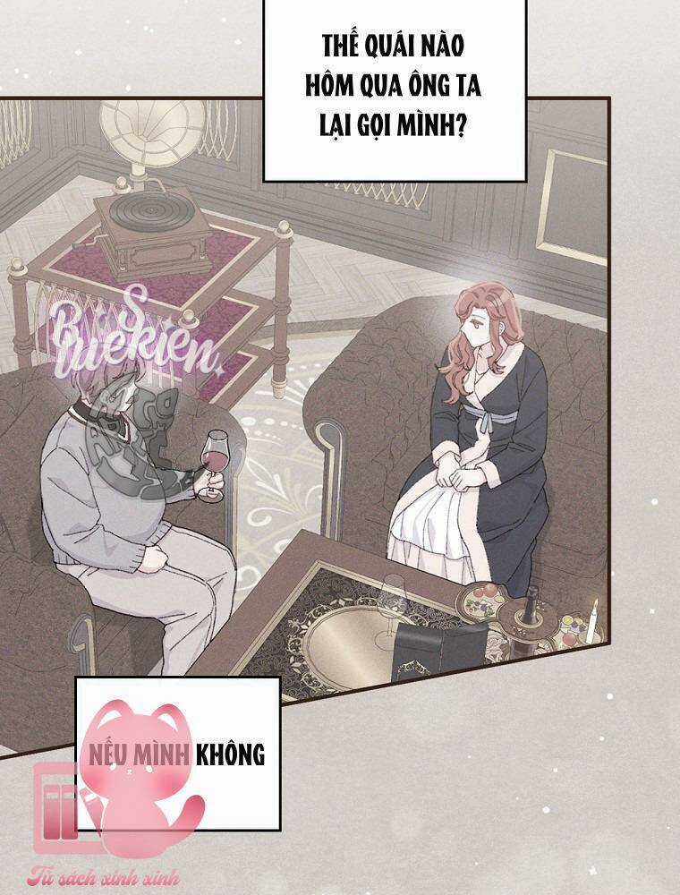 Chị Gái Ác Nữ Chapter 49 trang 9