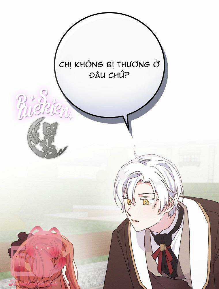 Chị Gái Ác Nữ Chapter 49 trang 90