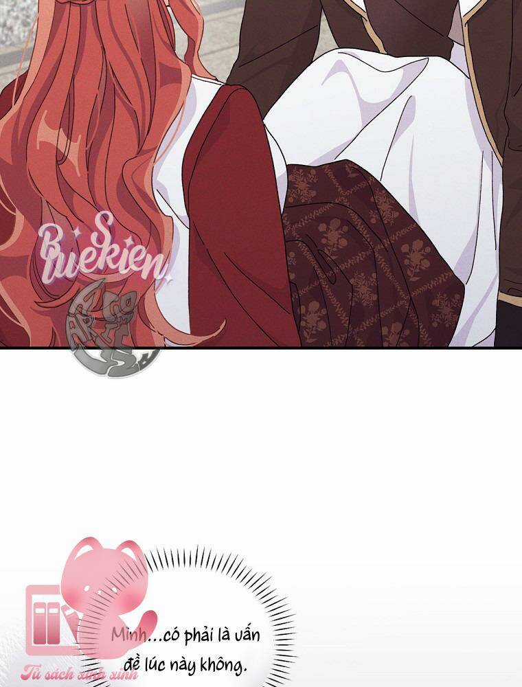 Chị Gái Ác Nữ Chapter 49 trang 91