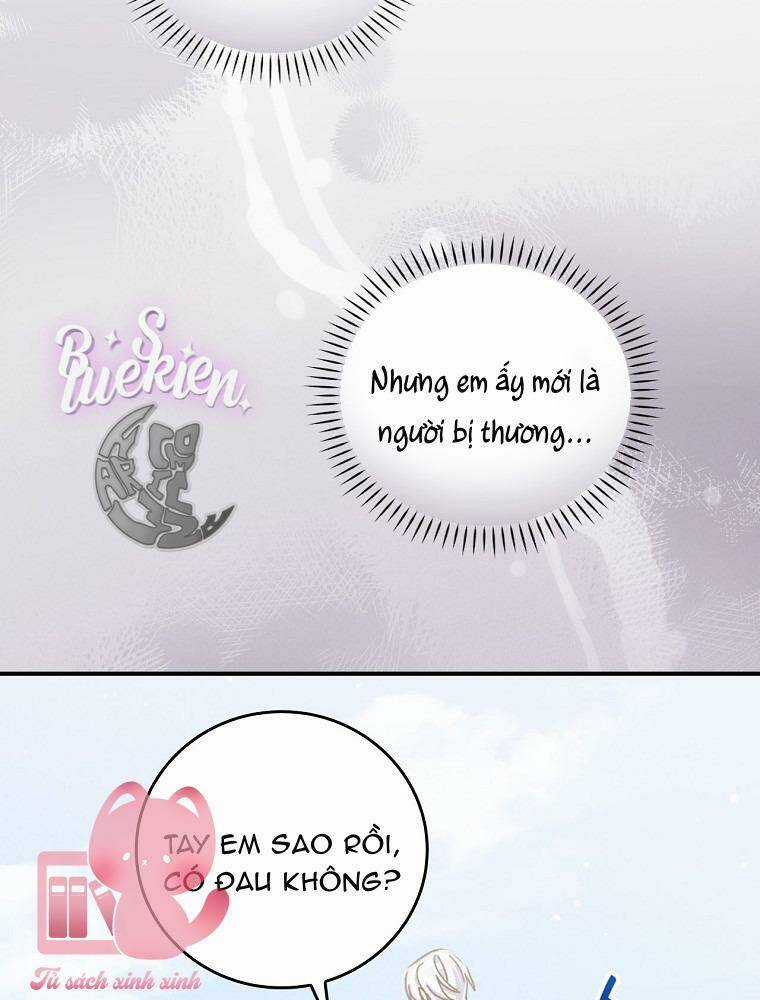 Chị Gái Ác Nữ Chapter 49 trang 92