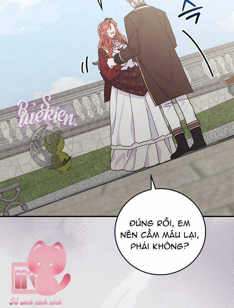 Chị Gái Ác Nữ Chapter 49 trang 93