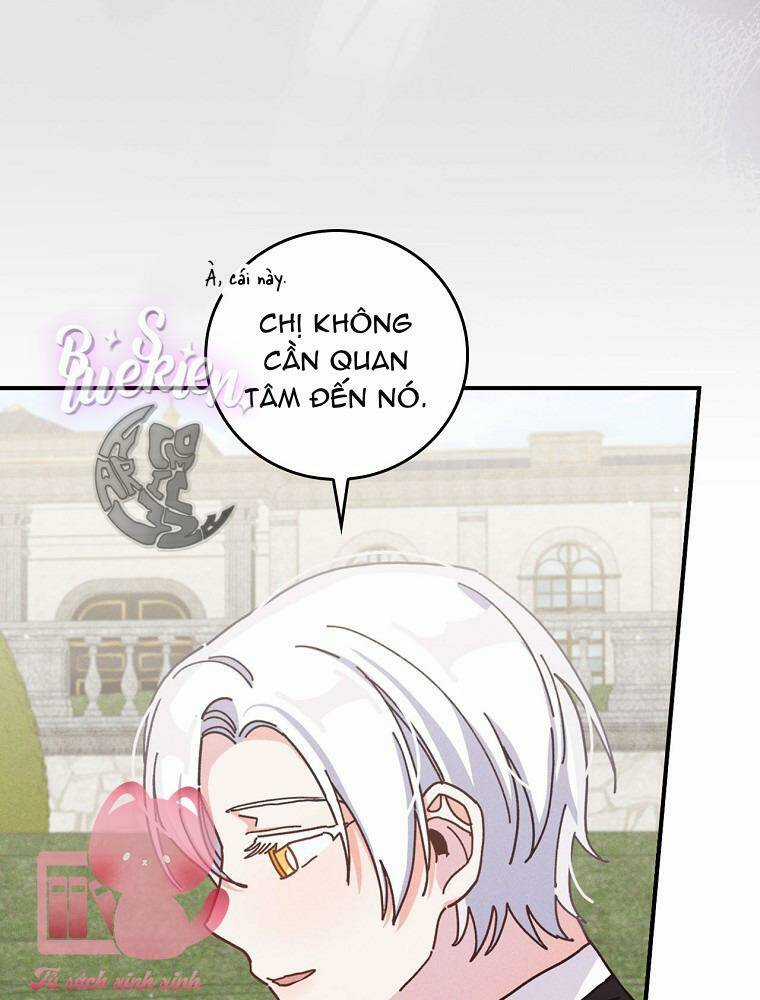Chị Gái Ác Nữ Chapter 49 trang 94