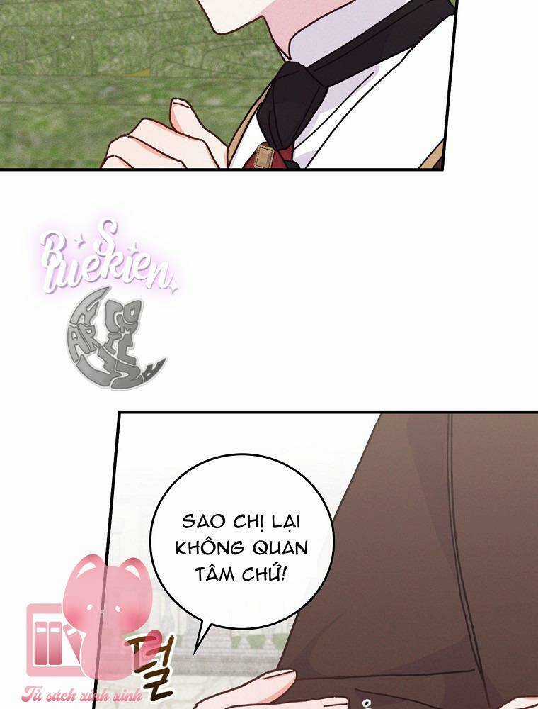 Chị Gái Ác Nữ Chapter 49 trang 95