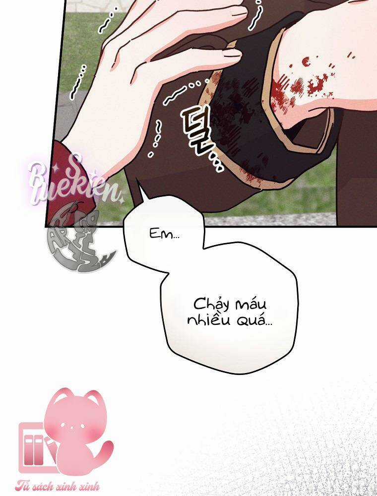 Chị Gái Ác Nữ Chapter 49 trang 96